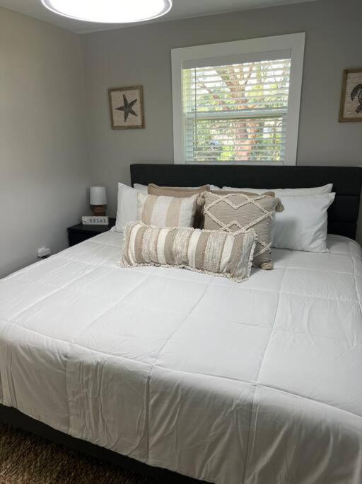 The Sunshine Homestay New Smyrna Beach Buitenkant foto