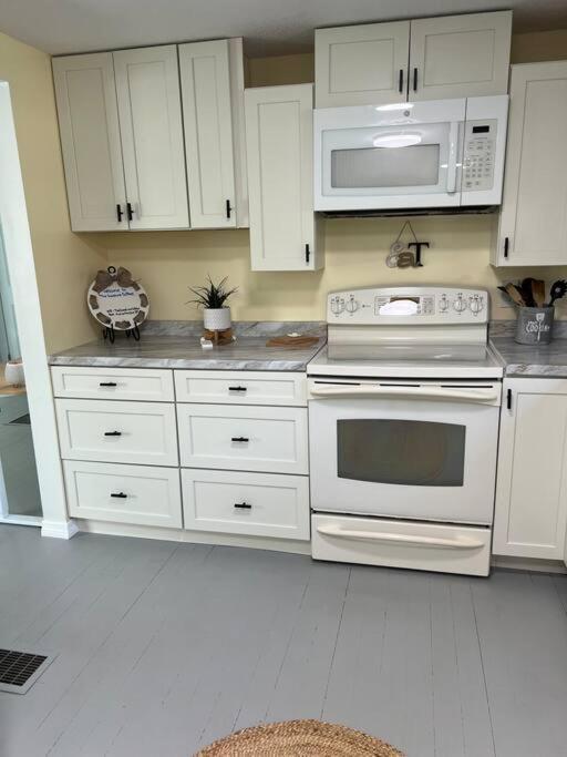 The Sunshine Homestay New Smyrna Beach Buitenkant foto