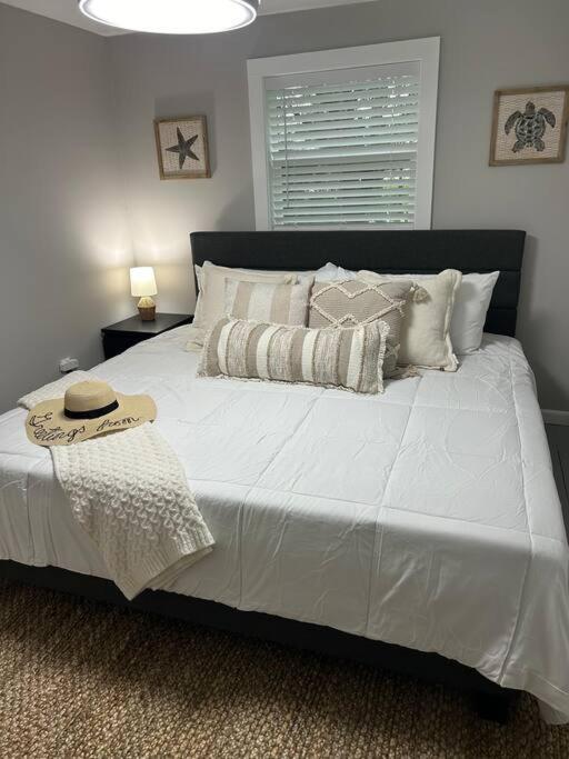 The Sunshine Homestay New Smyrna Beach Buitenkant foto