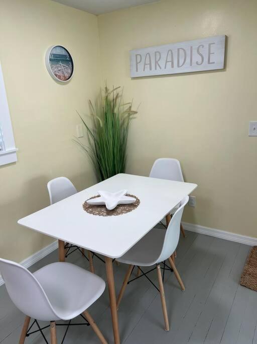 The Sunshine Homestay New Smyrna Beach Buitenkant foto