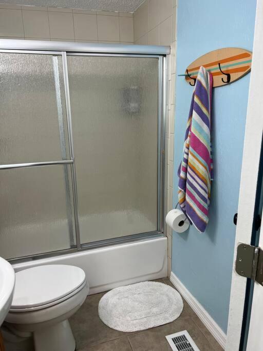The Sunshine Homestay New Smyrna Beach Buitenkant foto